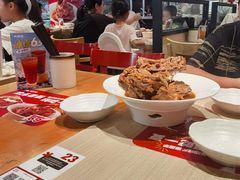 -大师兄·西北小馆(南沙万达广场店)
