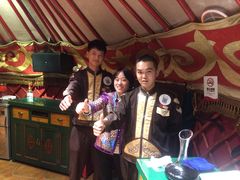 -九十九顶毡房(阜石路店)