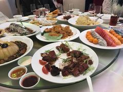 -珠海拱北口岸富华里中海雅高铂尔曼酒店