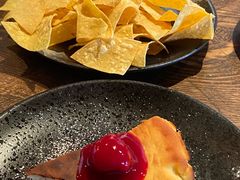 -Q MEX 库迈墨西哥餐吧(三里屯店)