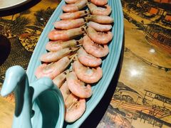 籽虾-东道煮牛肉火锅(东盛大街店)