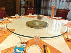 -万宝海鲜舫(劳动公园店)