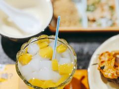 -鹤之乡·齐齐哈尔烤肉·非遗(秋涛路店)