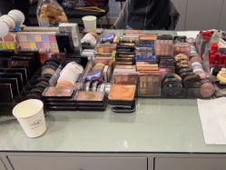 -WAVE SODA摄影工作室