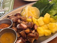 -Blac+Blac(中海环宇荟店)