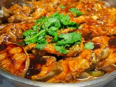 -黄记煌三汁焖锅(顺义华联店)