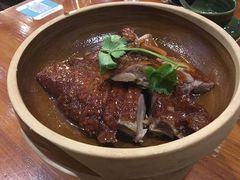 -金穗园·砂锅粥.醉鸡煲火锅(长寿路店)