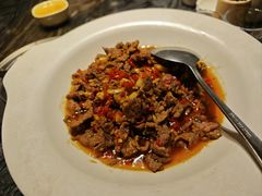 -湘力力小院·鱼汤泡饭(枫林路店)
