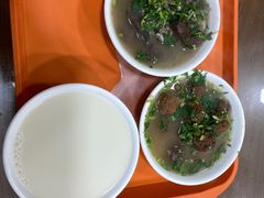 -白魁老号饭庄(安内店)