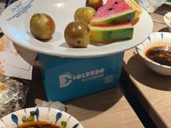 -星伦多自助料理(江阴万达店)