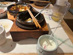 -七八冷面·延边朝鲜族美食(圣熙八号店)