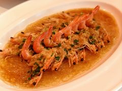 -醉辉皇原味海鲜江南菜(成都大魔方店)