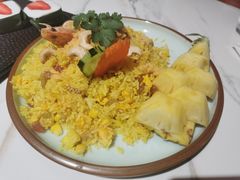 -MORNING  TAI莫柠泰·东南亚泰式餐厅(滨江公园店)