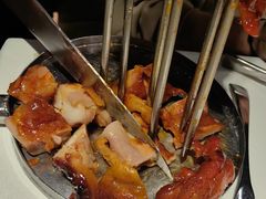-戈拿旺巴西烤肉(崇文门店)