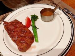 -食间牛排(湖西路店)