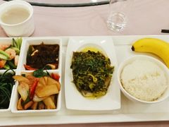 -上海华凯华美达广场酒店