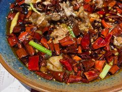 -椒爱水煮鱼川菜(CBD万达店)