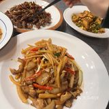 很好吃，口感也是恰到好处。长沙美食  #长沙必吃