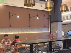 -Pennehut畔尼意面(合肥万象城店)