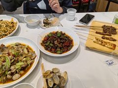 -鑫正兴东北烧烤(滨湖店)