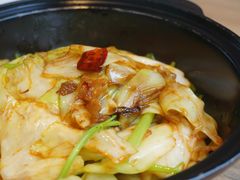 -榕意·川味之美(深业上城店)