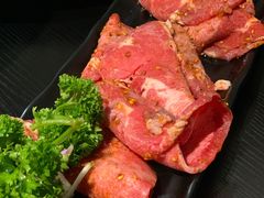 -吉力烤鳗
