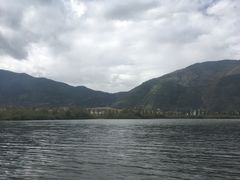 -大理洱源西湖景区