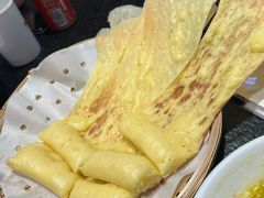 -周姑娘不等味·牛羊肉火锅·螃蟹罗氏虾·烤鱼烤串(高邮店)