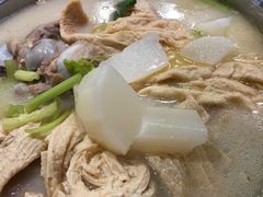 -坤记煲仔小菜(西环店)
