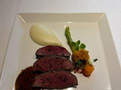 -The V泽惟·低温慢煮料理