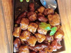 -中8楼风尚云南菜(颐堤港店)
