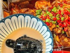 -先启半步颠·川菜小炒