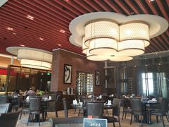 -澳门十六浦索菲特大酒店