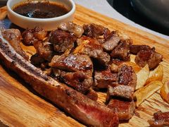 -俏牛哥鲜牛肉牛肆馆(重庆天地店)