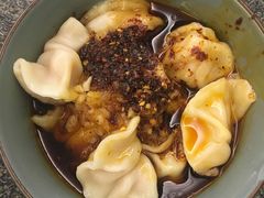 -春阳水饺(香槟广场店)