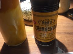 -十面春风·江南面馆(崇宁路店)