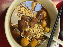 车仔面-新记车仔面