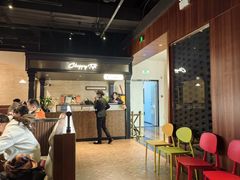 -三猫黑鱼花(南大店)
