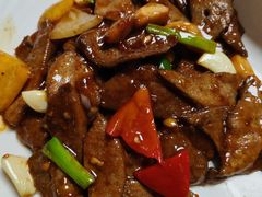 -鹿鸣春饭店(总店)