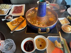-东来顺·非遗火锅(赛格国际购物中心店)