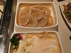 -海底捞火锅(万丰桥店)