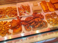 -秋林食品(秋林公司店)