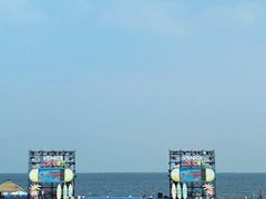 -碧海银沙景区