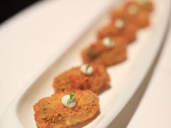-藏红花·西班牙餐厅(北京五道营店)