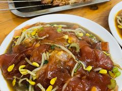 -何记酿皮店(西流湾店)