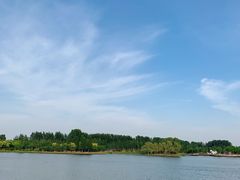 -东郊湿地公园