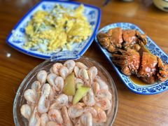 -灵福缘私房菜·农家菜(拈花湾·灵山大佛必推店)