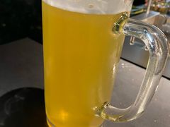-很久以前羊肉串(中山公园店)