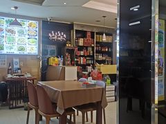 -香满锅老北京羊蝎子火锅·家常菜(新街口店)