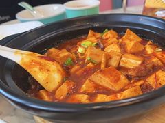 麻婆豆腐-椒色(金地广场店)